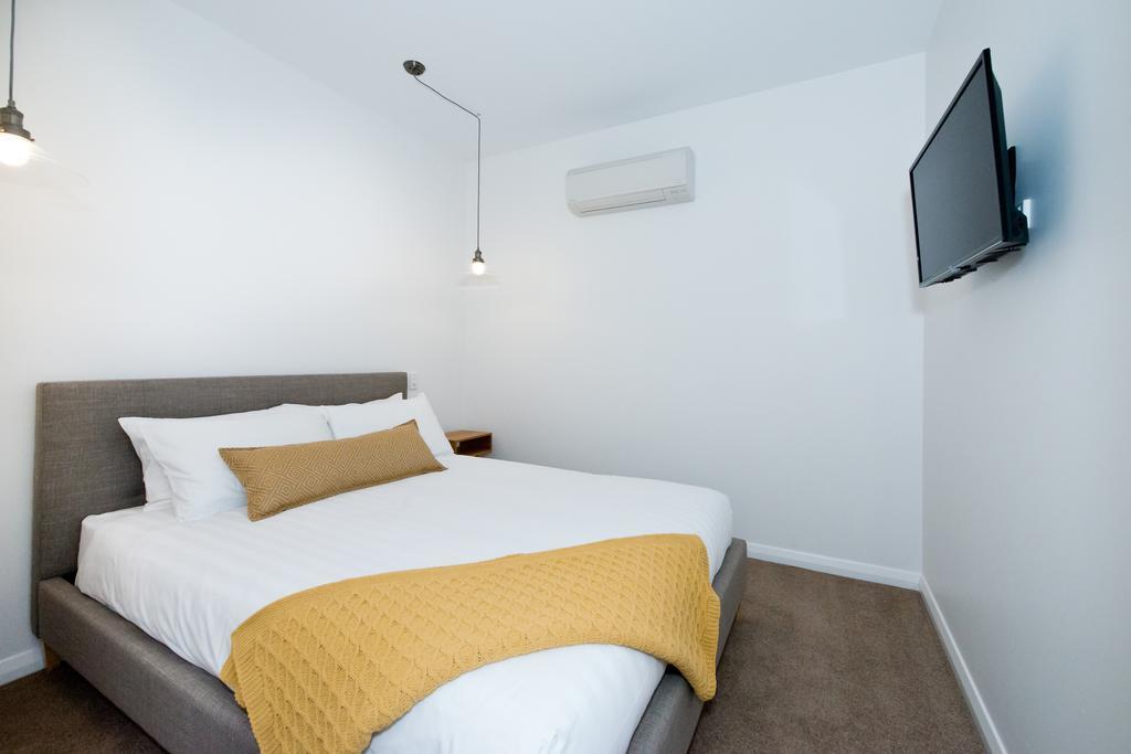 Loxton Courthouse Apartments Eksteriør bilde