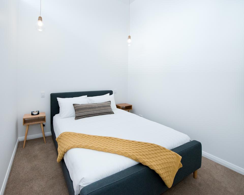 Loxton Courthouse Apartments Eksteriør bilde